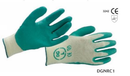 Găng tay sợi Proguard DGNRC1