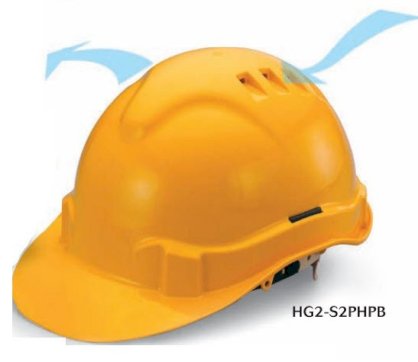 Mũ bảo hộ Proguard HG2-S2PHPB