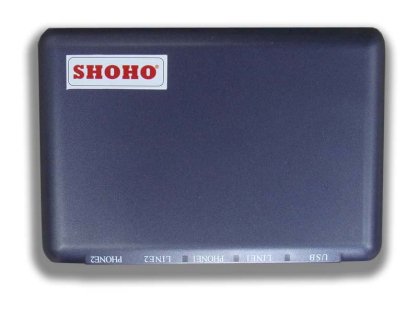 Máy ghi âm điện thoại SHOHO PC04