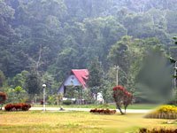   Khách sạn Cúc Phương National Park   