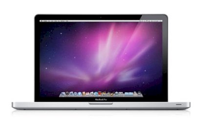 Apple Macbook Pro Unibody (MC372ZP/A) (Mid 2010) (Intel Core i5-540M 2.53GHz, 4GB RAM, 500GB HDD, VGA NVIDIA GeForce GT 330M / Intel HD Graphics, 15.4 inch, Mac OSX 10.6 Leopard)