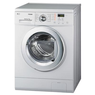 Máy giặt LG WD12390TD