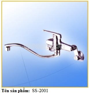 Vòi rửa lavabo Selta SS-2001