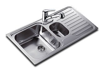 Bồn rửa bát Classic Sink 1 ½ B 1D