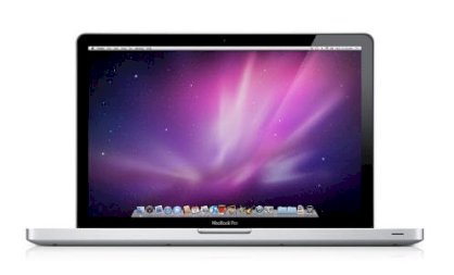 Apple Macbook Pro Unibody (MC024ZP/A) (Mid 2010) (Intel Core i5-540M 2.53GHz, 4GB RAM, 500GB HDD, VGA NVIDIA GeForce GT 330M / Intel HD Graphics, 17 inch, Mac OSX 10.6 Leopard) 