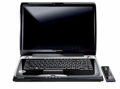 Toshiba Qosmio F50-10Z (PQF55E-01J026EN) (Intel Core 2 Duo P8400, 4GB RAM, 320GB HDD, VGA NVIDIA GeForce 9600m GT, 15.4 inch, Windows Vista Home Premium)