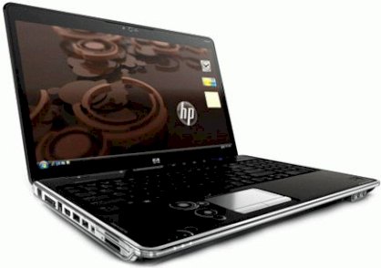 HP Pavilion dv4t (Intel Core 2 Duo P7550 2.26GHz, 2GB RAM, 160GB HDD, VGA NVIDIA GeForce G 105M, 14.1 inch, Windows Vista Home Premium)