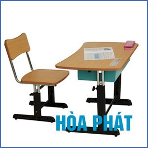 Bộ bàn học sinh BHS 20