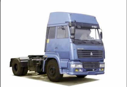 Xe Đầu Héo Howo ZZ4186S3516CZ 4x2 (Diesel)