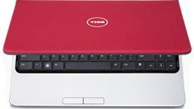 Dell Studio 14z Red (Intel Core 2 Duo P8600 2.4Ghz, 4GB RAM, 320GB HDD, VGA NVIDIA GeForce 9400M, 14 inch, Windows Vista Home Premium 64 bit)
