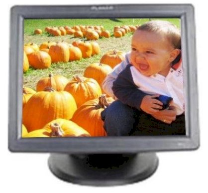 Planar PT1501MX Touch Screen 15 inch