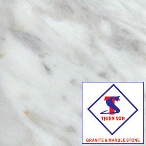 Đá Marble Arabescato MI 01