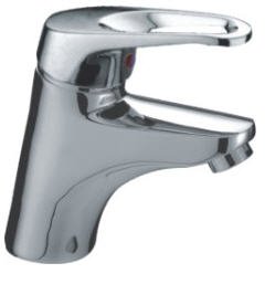 Vòi rửa lavabo nóng lạnh Clever 1101