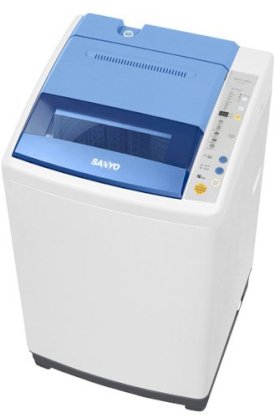 Máy giặt Sanyo ASW-F90VT