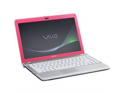 Sony Vaio VPC-Y216FX/S (Intel Core i3-330UM 1.20GHz, 4GB RAM, 500GB HDD, VGA Intel HD Graphics, 13.3 inch, Windows 7 Home Premium 64 bit)