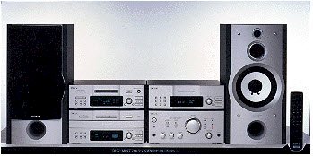 Sony DHC-MD77