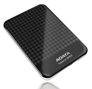 A-DATA SH02 500GB
