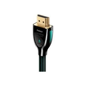 Audio Quest Video HDMI Forest Cable 1.5m