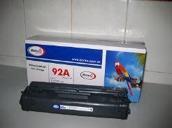 Mực Bonus HP 92A-HP Laserjet 1100, 1100A, 3200, - TC C4092A 