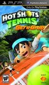  Hot Shots Tennis Get a Grip (PSP)