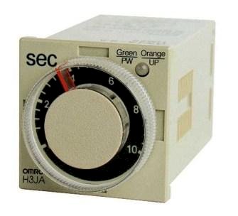 TIMER H3JA-8A AC200-240 60M