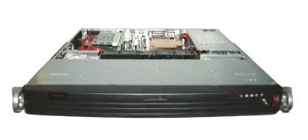 Server ReadyStor NAS1200DC