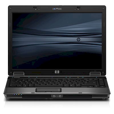 HP Compaq 6530b (Intel Core 2 Duo T6570 2.1Ghz, 1GB RAM, 160GB HDD, VGA Intel GMA 4500MHD, 14.1 inch, Windows Vista Business)