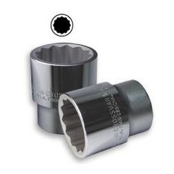 Típ lẻ 12 góc trắng Crossman  3/4" 93-335