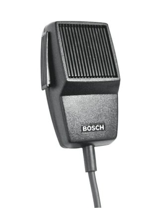 Microphone Bosch LBB 9081/00 Omnidirectional Dynamic Handheld Microphone