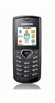 Samsung E1175T