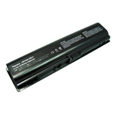 Pin Laptop HP Presario CQ35 (6 Cell, 4800mAH) (HSTNN-IB82 HSTNN-C52C 500029-141 HSTNN-IB83 HSTNN-C54C HSTNN-OB93 HSTNN-OB94 HSTNN-LB93 530801-001 513127-251 HSTNN-IB93 )