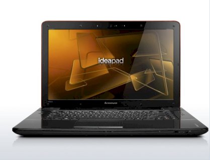 Lenovo IdeaPad Y560P (5903-7228) (Intel Core i7-720QM 1.60GHz, 4GB RAM, 500GB HDD, VGA ATI Radeon HD 5730, 15.6 inch, Windows 7 Home Premium) 