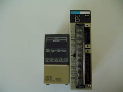 DATA SETTING CONSOLE C200H-DSC01 