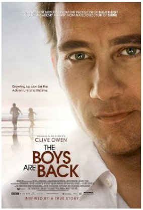 The Boys Are Back (2009) 