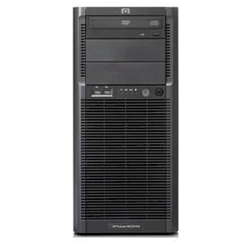 HP ProLiant ML330 (504271-B21) (Intel Xeon Dual Core E5502 1.86GHz, 2GB RAM, Không kèm ổ cứng)