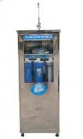 Máy lọc nước Htech 912H ( tủ inox không nhiễm từ)