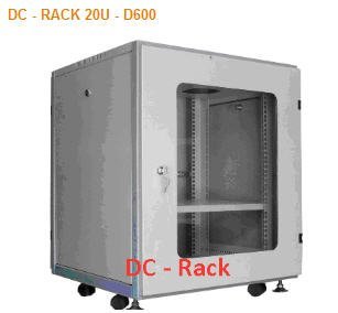 Dcrack 20U-D600 (20UD600)