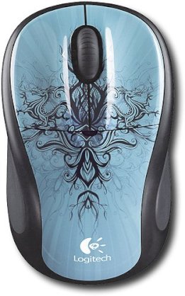 Logitech Wireless Mouse M305 ( 910-001419 )