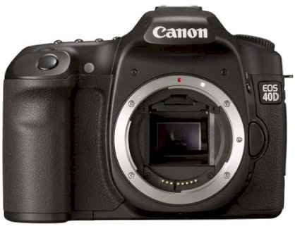  Canon EOS 40D Body