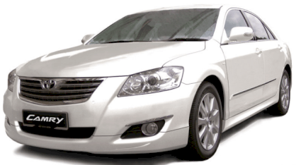 Toyota Camry 2.4G AT 2010