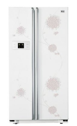 Tủ lạnh LG GR-B217WPJ