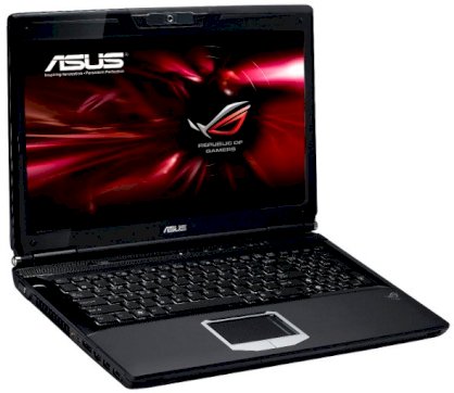 Asus G51J-IX131V (G60J-1BIX)  (Intel Core i7-720QM 1.6Ghz, 4GB RAM, 1TB HDD, VGA NVIDIA GeForce GTX 260M, 15.6 inch, Windows 7 Home Premium) 