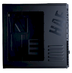 Vỏ máy tính Coolermaster HAF 932 Black Edition (RC-932-KWN3)