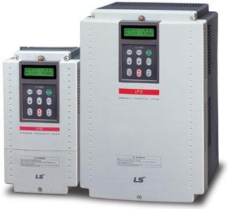 Biến tần LS SV185iP5A-4 18.5KW