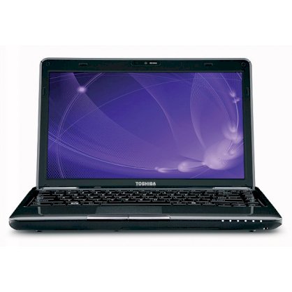 Toshiba Satellite L635-S3025 (Intel Core i5-450M 2.40GHz, 4GB RAM, 500GB HDD, VGA Intel HD Graphics, 13.3 inch, Windows 7 Home Premium 64 bit)