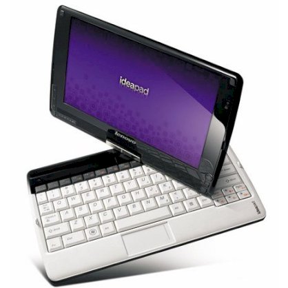  Lenovo Ideapad S10-3t (Intel Atom N450 1.66GHz, 1GB RAM, 250GB HDD, VGA Intel GMA 3150, 10.1 inch, Windows 7 Starter)
