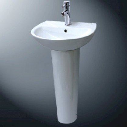 Lavabo L-285V & L- 288VD