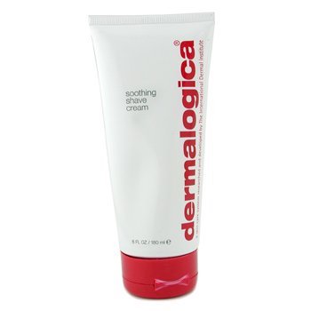 Soothing Shave Cream 180ml