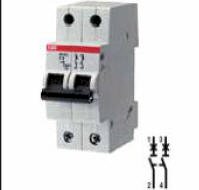 Cầu dao tự động ABB MCB SH202L-C32