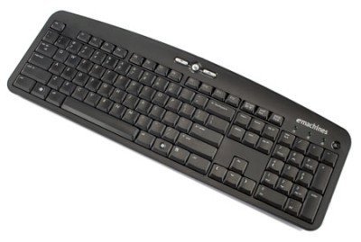 Keyboard Emachine siêu mỏng